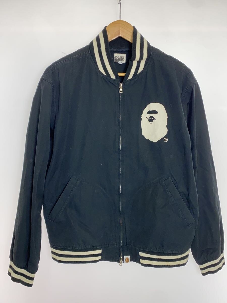 楽天市場】APE スタジャン（メンズファッション）の通販
