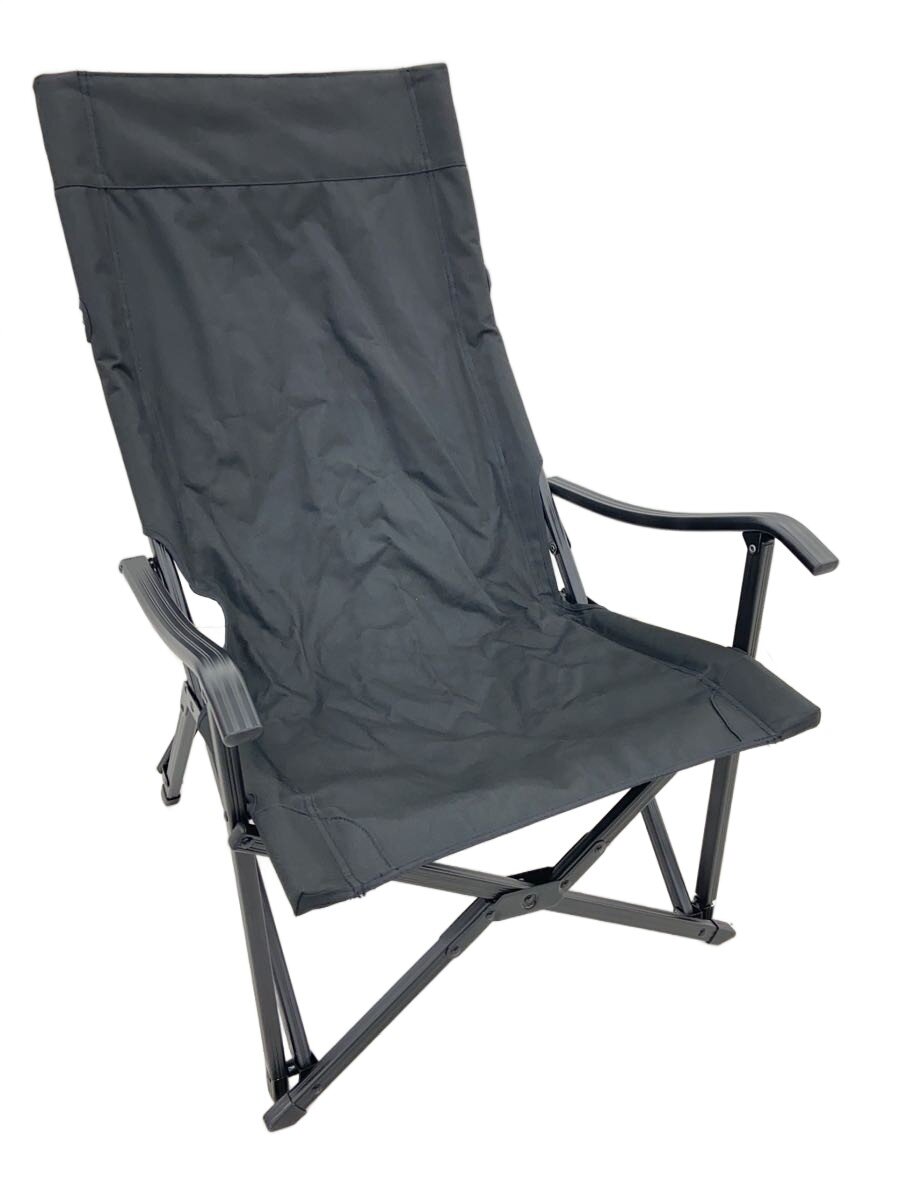 【中古】Adirondack◆チェア/1人用/BLK【スポーツ】