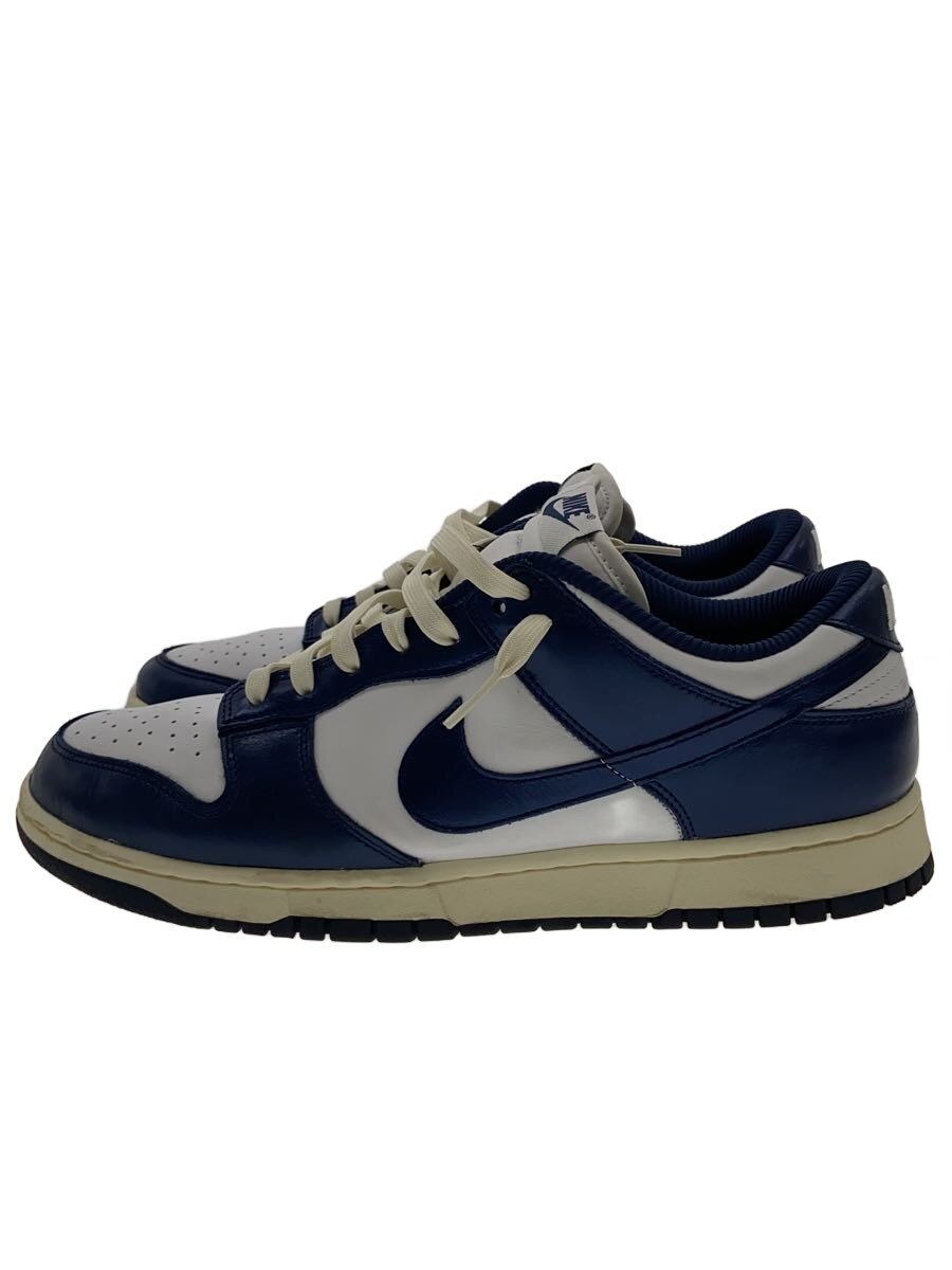 NIKE◆ローカットスニーカー/29cm/NVY/FN7197-100//