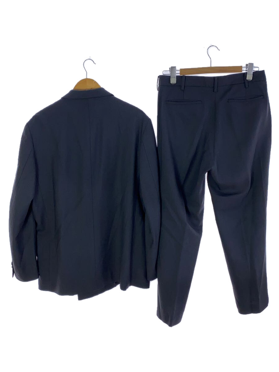 【中古】JOURNAL STANDARD TRISECT◆セットアップ/L/ウール/GRY/21010600800010/21030600803010//【メンズウェア】