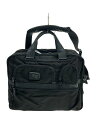 【中古】TUMI◆ブリーフケース/--/BLK