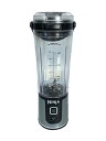 【中古】ninja/ミキサー・フードプロセッサー/bc151jbk【家電・ビジュアル・オーディオ】