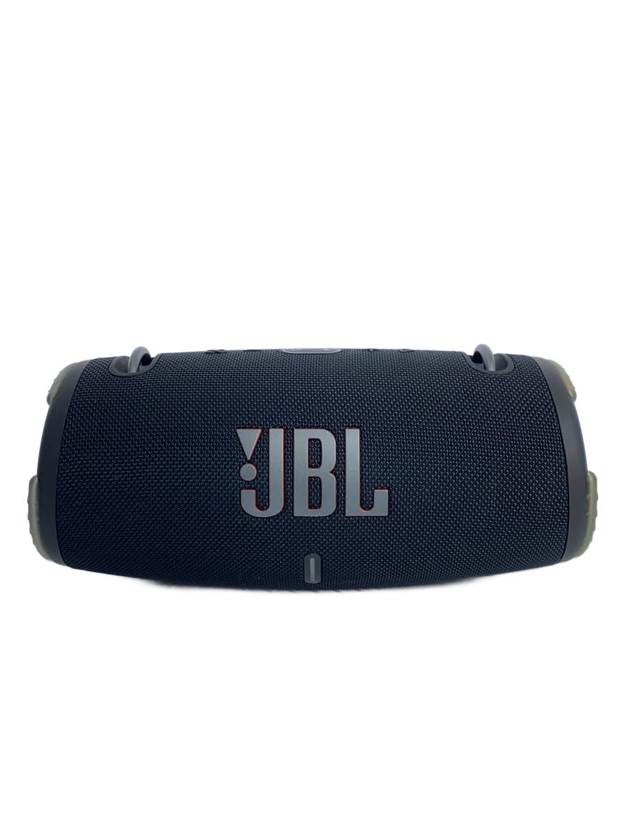 JBL - 【中古】JBL◆スピーカー XTREME 3【家電・ビジュアル・オーディオ】