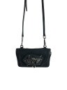 【中古】PRADA◆プラダ/2WAY/ショルダーバッグ/ナイロン/BLK/VA0668【バッグ】