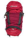 【中古】berghaus◆リュック/--/PNK/EXPLORER 30【バッグ】(4)