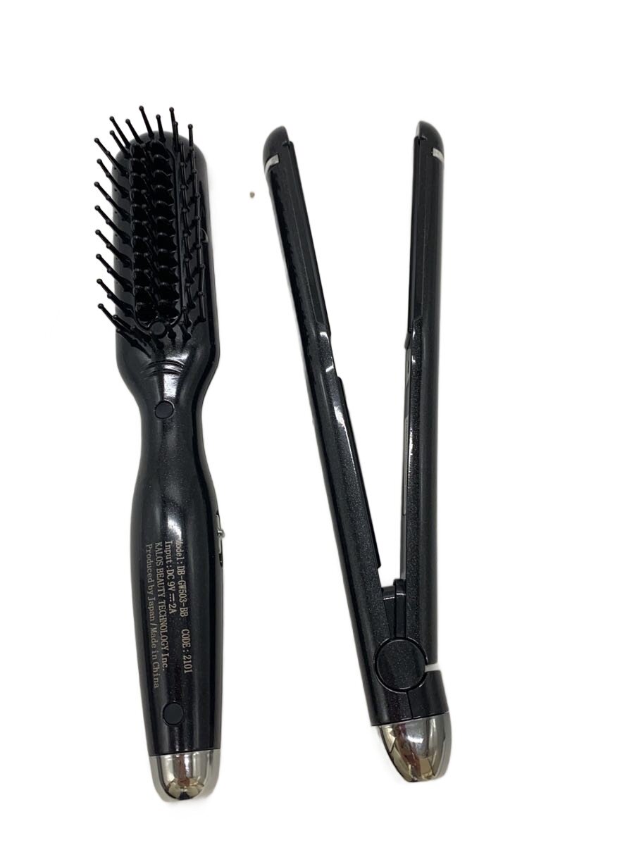 【中古】Dr.BeauGlister/ドライヤー・ヘアアイロン/DB-GW503-B【家電・ビジュアル・オーディオ】