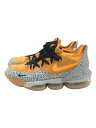 yÁzNIKELEBRON XVI LOW AC/u[/IW/CD9471-800/25.5cm/ORNyV[Yz