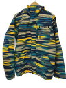 【中古】BURTON◆スノボ/スキー/ウェア-/ジャケット【スポーツ】
