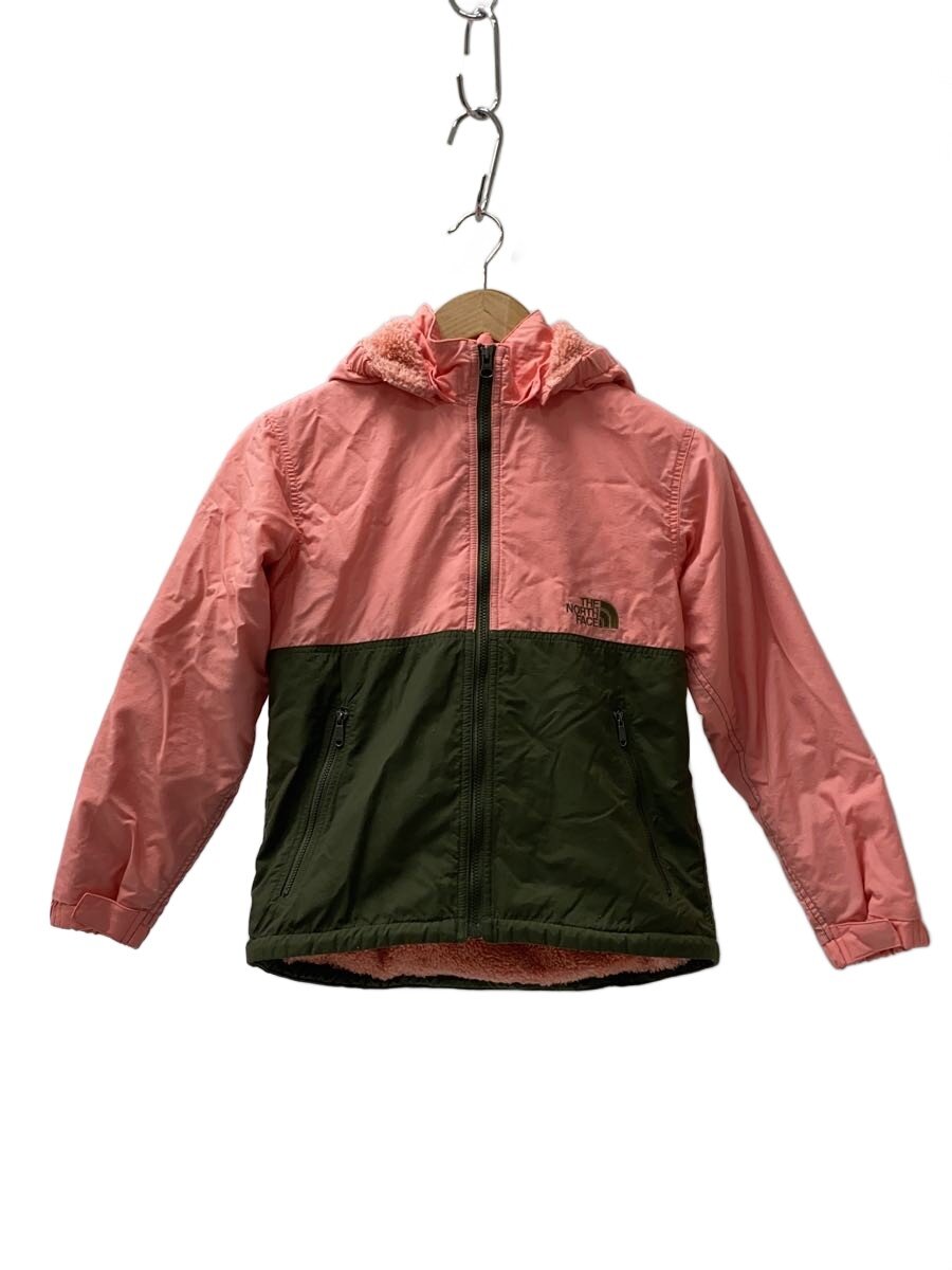 【ブランド】THE NORTH FACE 【ブランドカナ】ザノースフェイス 【型番】 【程度】B 【サイズ】140cm 【メインカラー】ピンク 【素材・生地】ナイロン 【キーワード】　　 2026/03/21 セカンドストリートビエラ御影店【4276】【中古】THE NORTH FACE◆コンパクトノマトジャケット/140cm/ナイロン ブランド THE NORTH FACE 型番 カラー ピンク 柄 無地 素材・生地 ナイロン>色・素材について サイズ 140cm>サイズ表示について 実寸（cm） 【シャツ】 肩幅：40 / 身幅：46 / 着丈：51 / 袖丈：51 / ゆき：71 【その他】 その他サイズ：/ 商品は　セカンドストリートビエラ御影店の店頭にて販売しております。商品に関するお問合わせは、お電話(TEL:078-854-7891)にて、問合わせ番号：2342762653291をお伝えください。 配送方法やお支払い方法に関するお問い合わせは、サポートセンターまでご連絡をお願いします。 ※お電話の対応は営業時間内のみとなります。お問い合わせフォームでお問い合わせの際はご注文番号をご記入下さい この商品に関する出品店舗からのコメント 一般的な中古品のお品物です。(写真にてご確認ください)※こちらの商品は店頭でも同時販売しておりますので、状態に多少の変化がみられる場合がございます。商品について気になる点がございましたら販売店舗までお問い合わせくださいませ。