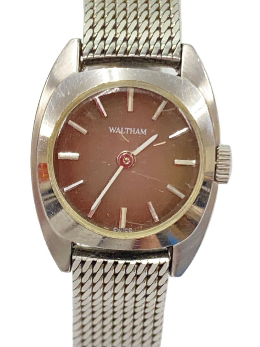 楽天市場】WALTHAM ウォルサム（レディース腕時計｜腕時計）の通販