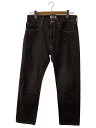【中古】Levi’s◆ボトム/W32×L31/デニム/BRW/WPL-423【メンズウェア】(4)
