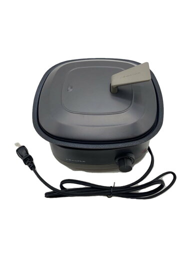 【中古】recolte◆グリル鍋 RPD-4【家電・ビジュアル・オーディオ】 【中古】recolte◆グリル鍋 RPD-4【家電・ビジュアル・オーディオ】