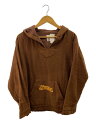 【中古】STANDARD CALIFORNIA◆パーカー/L/コットン/CML【メンズウェア】(4)