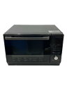 【中古】NITORI◆オーブンレンジ フラットオーブンレンジ ET-626A BK(8971607)【家電・ビジュアル・オーディオ】