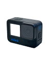 【中古】GoPro◆ビデオカメラ HERO12 Black Creator Edition CHDFB-121-JP【カメラ】(2)