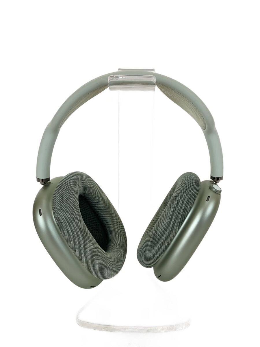 楽天市場】airpods max mgyn3j/a グリーンの通販