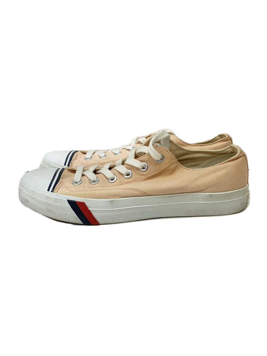 【中古】PRO-Keds◆ローカットスニー