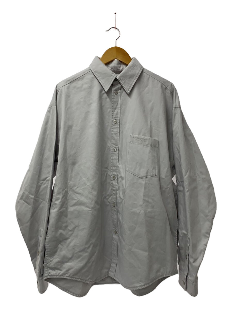 BALENCIAGA カジュアルシャツ グレー系(チェック) 2008824J0022 楽天市場】balenciaga(カラーグレー)(カジュアルシャツ