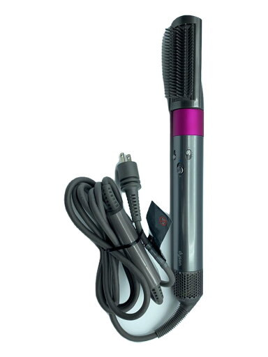 【中古】dyson◆ドライヤー・ヘアアイロン Dyson Airwrap スタイラー Volume+Shape HS01VNSFN【家電・ビジュアル・オーディオ】 【中古】dyson◆ドライヤー・ヘアアイロン Dyson Airwrap スタイラー Volume+Shape HS01VNSFN【家電・ビジュアル・オーディオ】