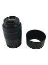 【中古】TAMRON◆TAMRON/レンズ【カメラ】