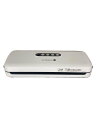 【中古】Shop Japan◆pitant/真空パックマシン/替えロール付属/調理家電その他/SFS-01-W//【家電・ビジュアル・オーディオ】
