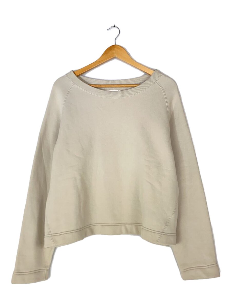 【中古】NEON SIGN◆18SS/FLARED SWEAT/スウ
