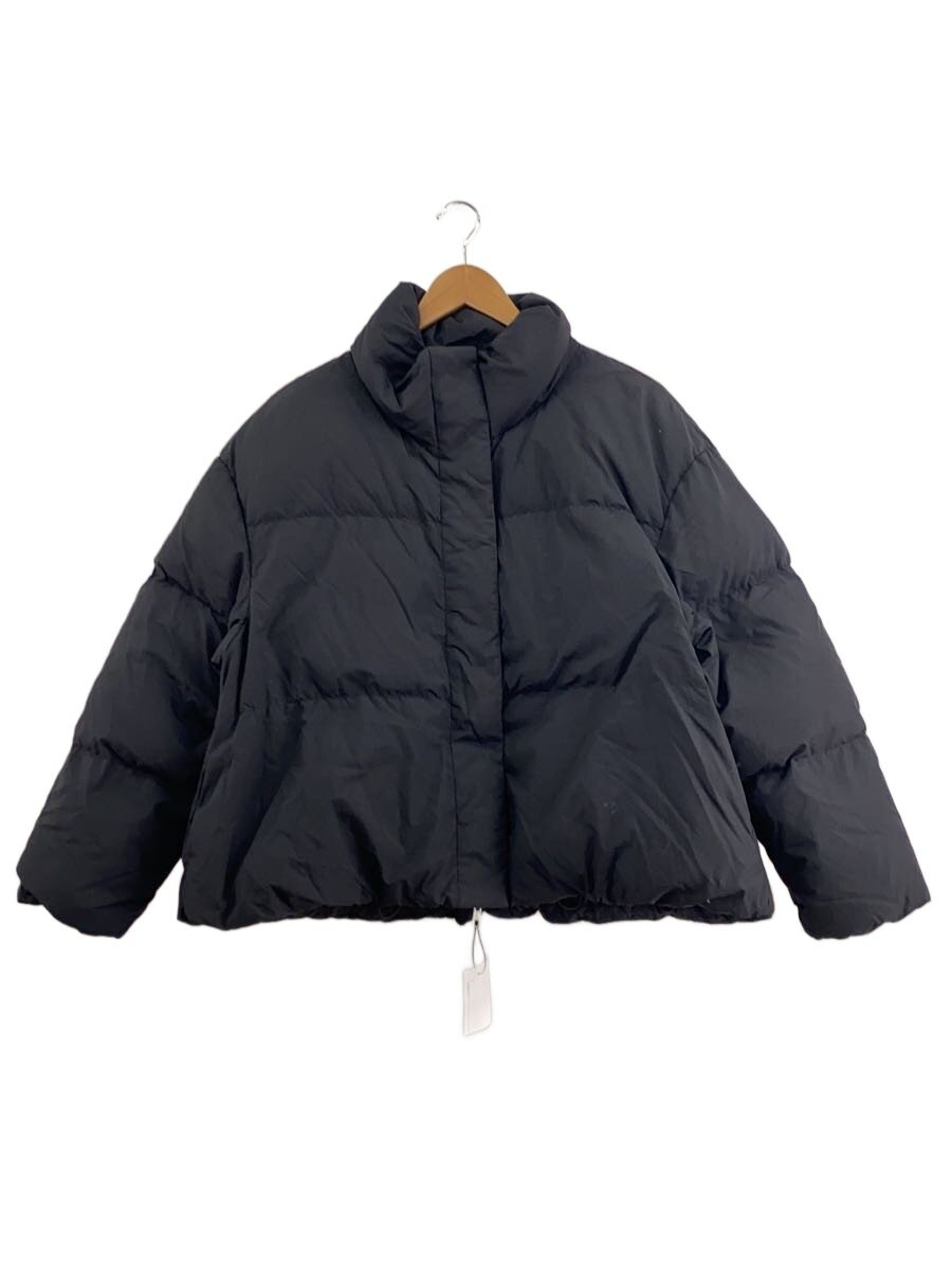 【中古】Mila Owen◆ダウンジャケット/one/ナイロン/BLK/09WFJ245066//【レディースウェア】 jumblestore-38666678 2nd STREET 楽天市場店 パッケージ画像