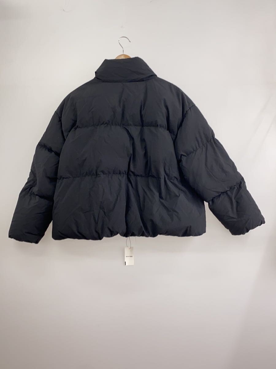 【中古】Mila Owen◆ダウンジャケット/one/ナイロン/BLK/09WFJ245066//【レディースウェア】 jumblestore-38666678 2nd STREET 楽天市場店 サンプル画像2
