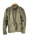 【中古】for riders/スポーツウェアー/L/GRN【スポーツ】(4)