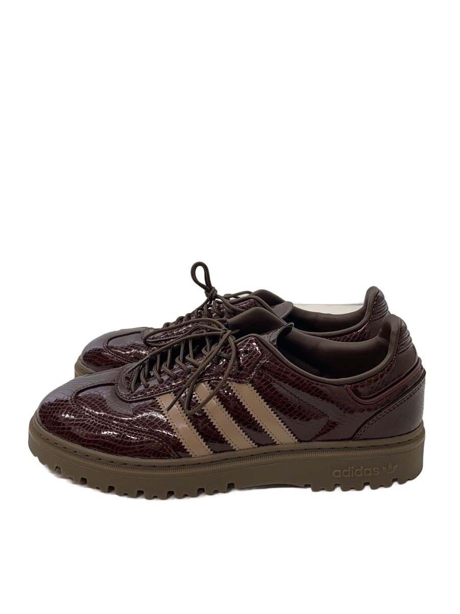 adidas◆ローカットスニーカー/27cm/BRW/JQ6711