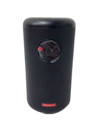 【中古】ANKER◆プロジェクター Nebula Capsule II D2421N12【家電・ビジュアル・オーディオ】 【中古】ANKER◆プロジェクター Nebula Capsule II D2421N12【家電・ビジュアル・オーディオ】