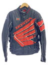 【中古】HONDA◆スポーツウェアー/LL/BLK【スポーツ】(4)