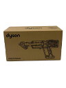 【中古】dyson◆掃除機/HH17/MICRO FOCUS CLEAN/未使用品【家電・ビジュアル・オーディオ】