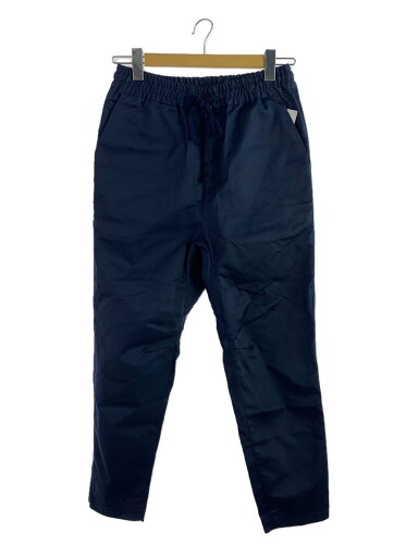 【中古】WHITE MOUNTAINEERING◆ストレートパンツ/1/ポリエステル/ネイビー/WM1873411【メンズウェア】 【中古】WHITE MOUNTAINEERING◆ストレートパンツ/1/ポリエステル/ネイビー/WM1873411【メンズウェア】