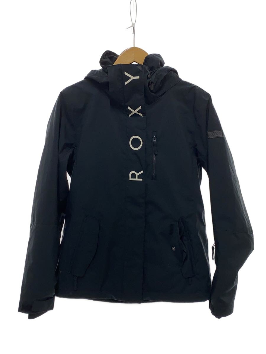 【ブランド】ROXY 【ブランドカナ】ロキシー 【型番】 【程度】B 【サイズ】S 【メインカラー】ブラック 【素材・生地】 【キーワード】　　 2026/02/18 セカンドストリートアクロスプラザ笠懸店【4099】【中古】ROXY◆ウェアー/S/BLK【スポーツ】 ブランド ROXY 型番 カラー ブラック 柄 素材・生地 >色・素材について サイズ S>サイズ表示について 実寸 【ジャケット】 肩幅：43 / 身幅：50 / 着丈：67 / 袖丈：63 / ゆき：86 【その他】 その他サイズ：/ 商品は　セカンドストリートアクロスプラザ笠懸店の店頭にて販売しております。商品に関するお問合わせは、お電話(TEL:0277-30-8880)にて、問合わせ番号：2340994953370をお伝えください。 配送方法やお支払い方法に関するお問い合わせは、サポートセンターまでご連絡をお願いします。 ※お電話の対応は営業時間内のみとなります。お問い合わせフォームでお問い合わせの際はご注文番号をご記入下さい