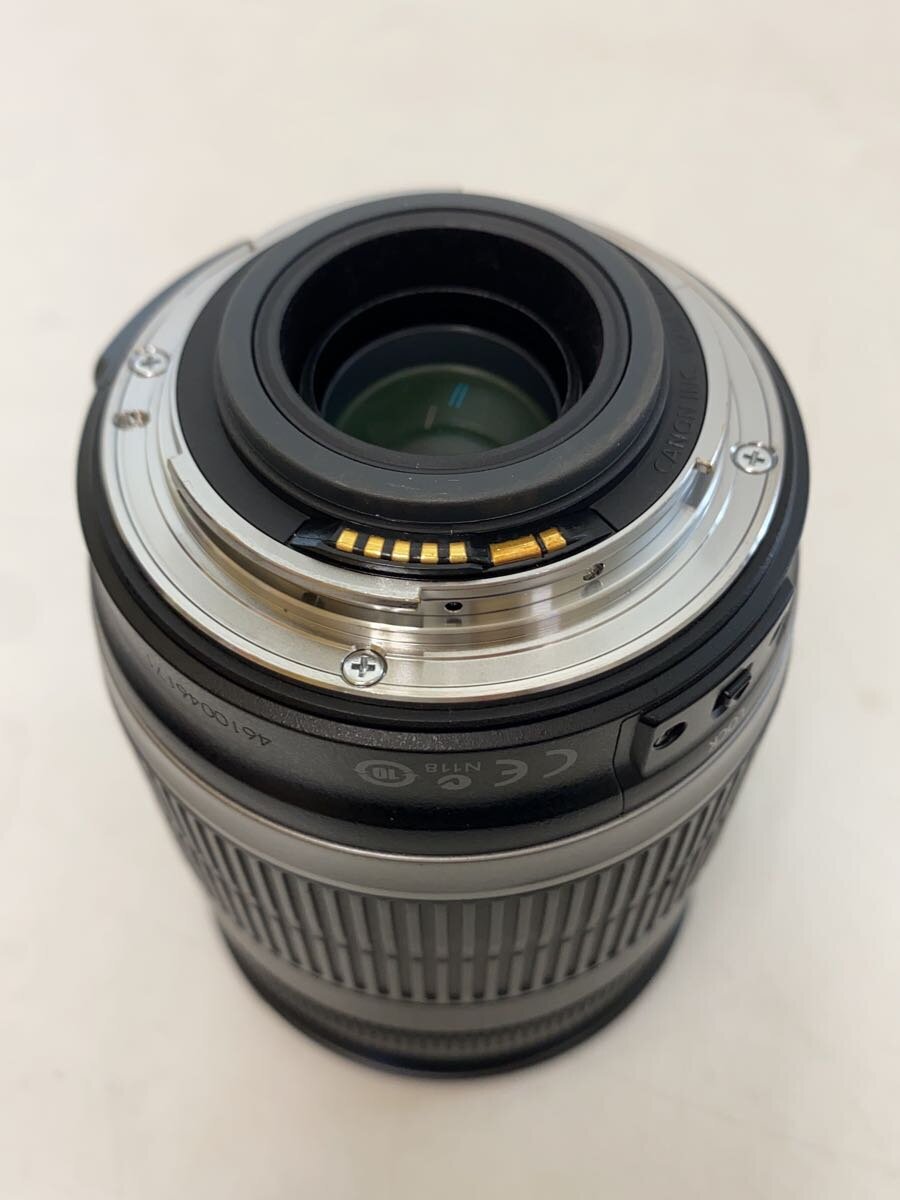 【中古】CANON◆レンズ/デジカメ周辺機器/EF-S18-200mm/F3.5-5.6IS/黒物家電/ガジェット【カメラ】 jumblestore-32854122 2nd STREET 楽天市場店 サンプル画像3