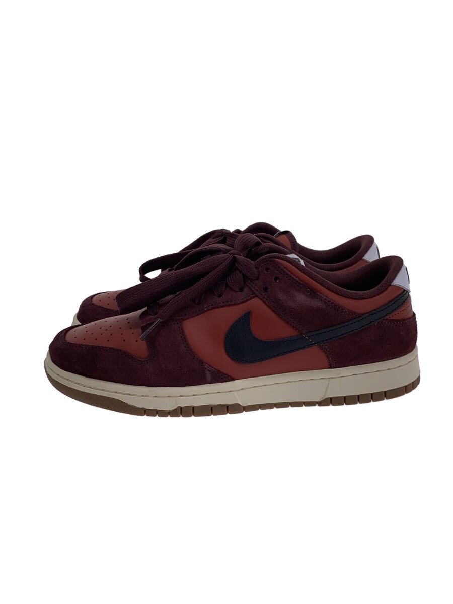 NIKE◆DUNK LOW RETRO SE/ローカットスニーカー/27.5cm/マルチカラー/IB6399-600//