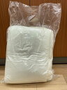 【中古】NITORI◆寝具/WHT【インテリア小物・日用雑貨】