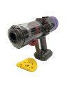 【中古】dyson◆掃除機 Micro Focus Clean HH17【家電・ビジュアル・オーディオ】