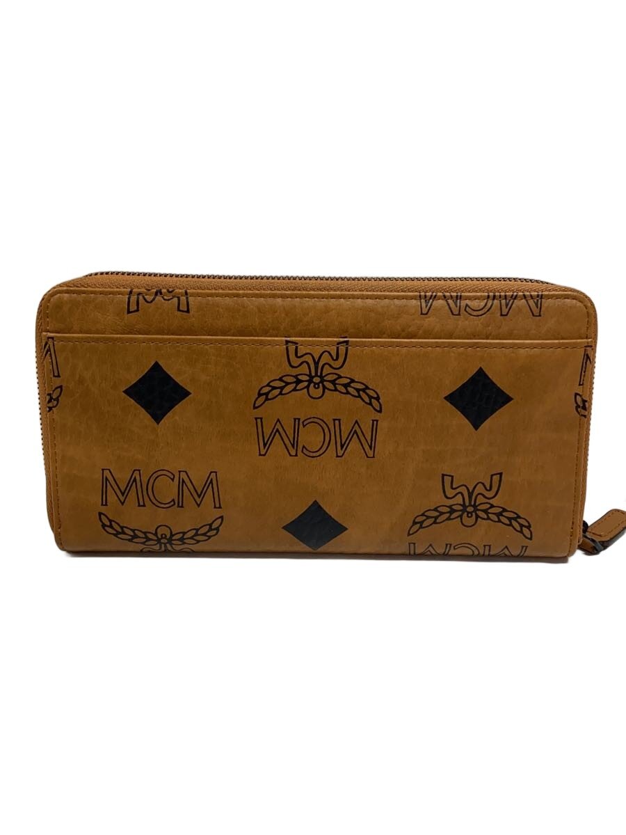 楽天市場】mcm 長財布 ブラウンの通販