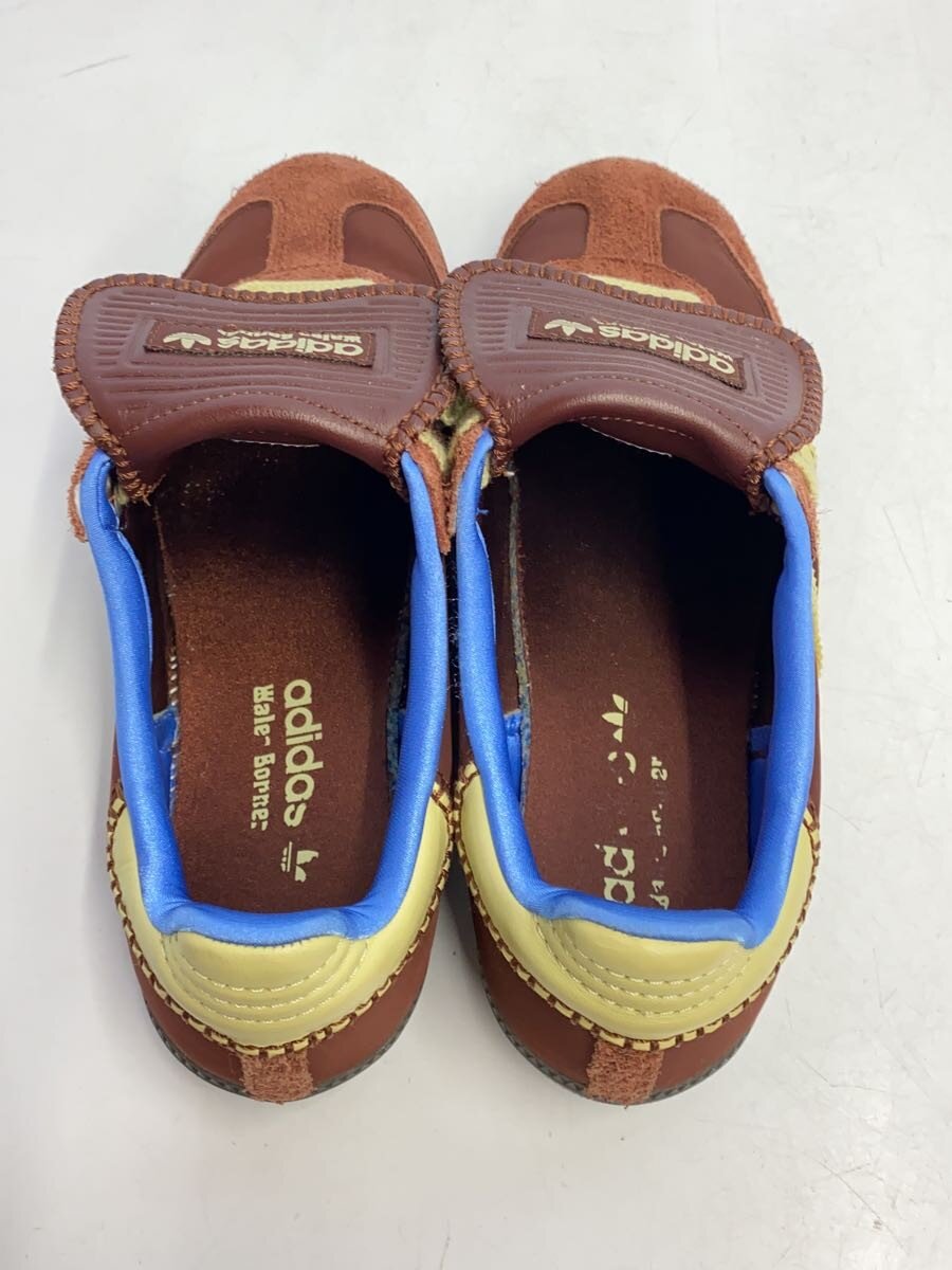 2nd STREET 楽天市場店の【中古】adidas◆WALES BONNER X SAMBA_ウェールズ・ボナー サンバ/26.5cm/BRW【シューズ】｜アングル3