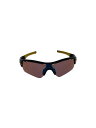 【中古】OAKLEY◆サングラス/YLW/メンズ/12-763【服飾雑...(4)