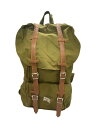 【中古】Herschel◆リュック/--/KHK【バッグ】
