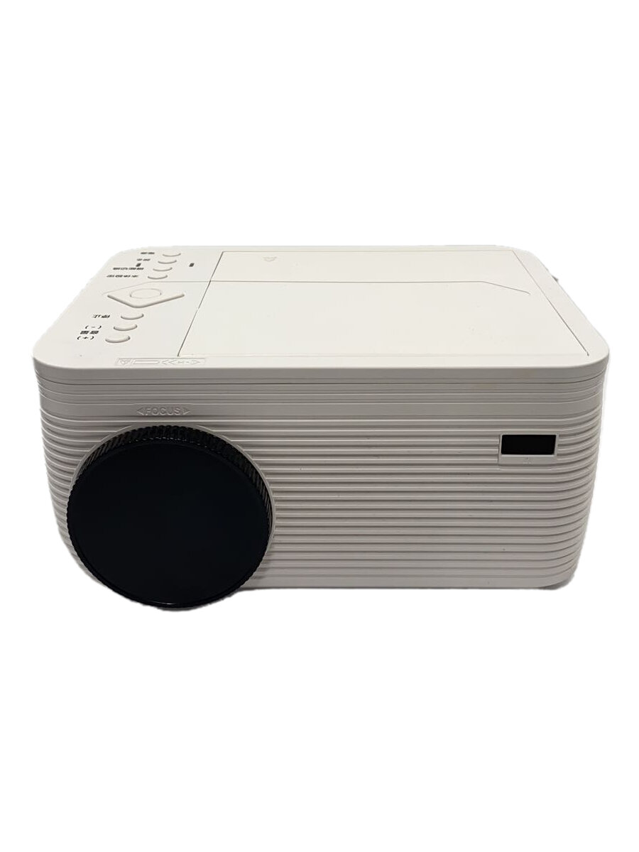 【中古】AKART◆プロジェクター APRJ01DV【家電・ビジュアル・オーディオ】