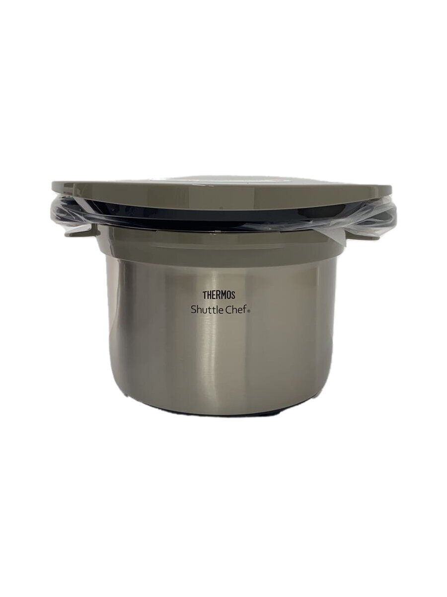 【中古】THERMOS◆調理器具その他/容量:3L/KBK-3002【キッチン用品】