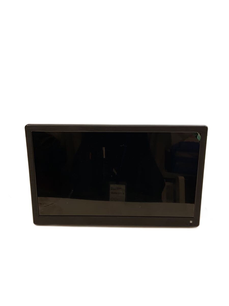 【中古】OVER TIME◆14型液晶 地デジチューナー搭載 androidスマートTV OT-PST14TE-BK//【家電・ビジュアル・オーディオ】