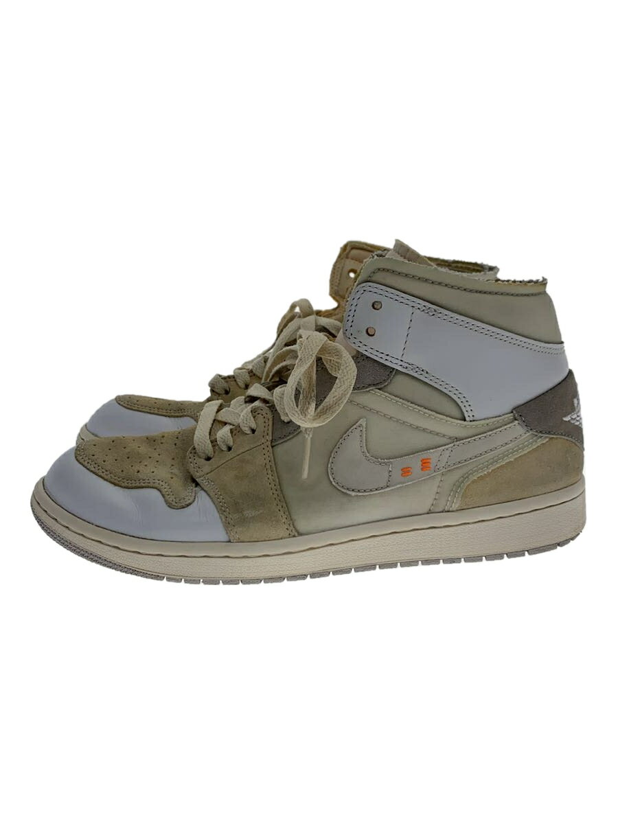 【中古】NIKE◆AIR JORDAN 