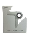 【中古】TESCOM◆ドライヤー・ヘアアイロン Nobby by TESCOM NIB300A-W【家電・ビジュアル・オーディオ】