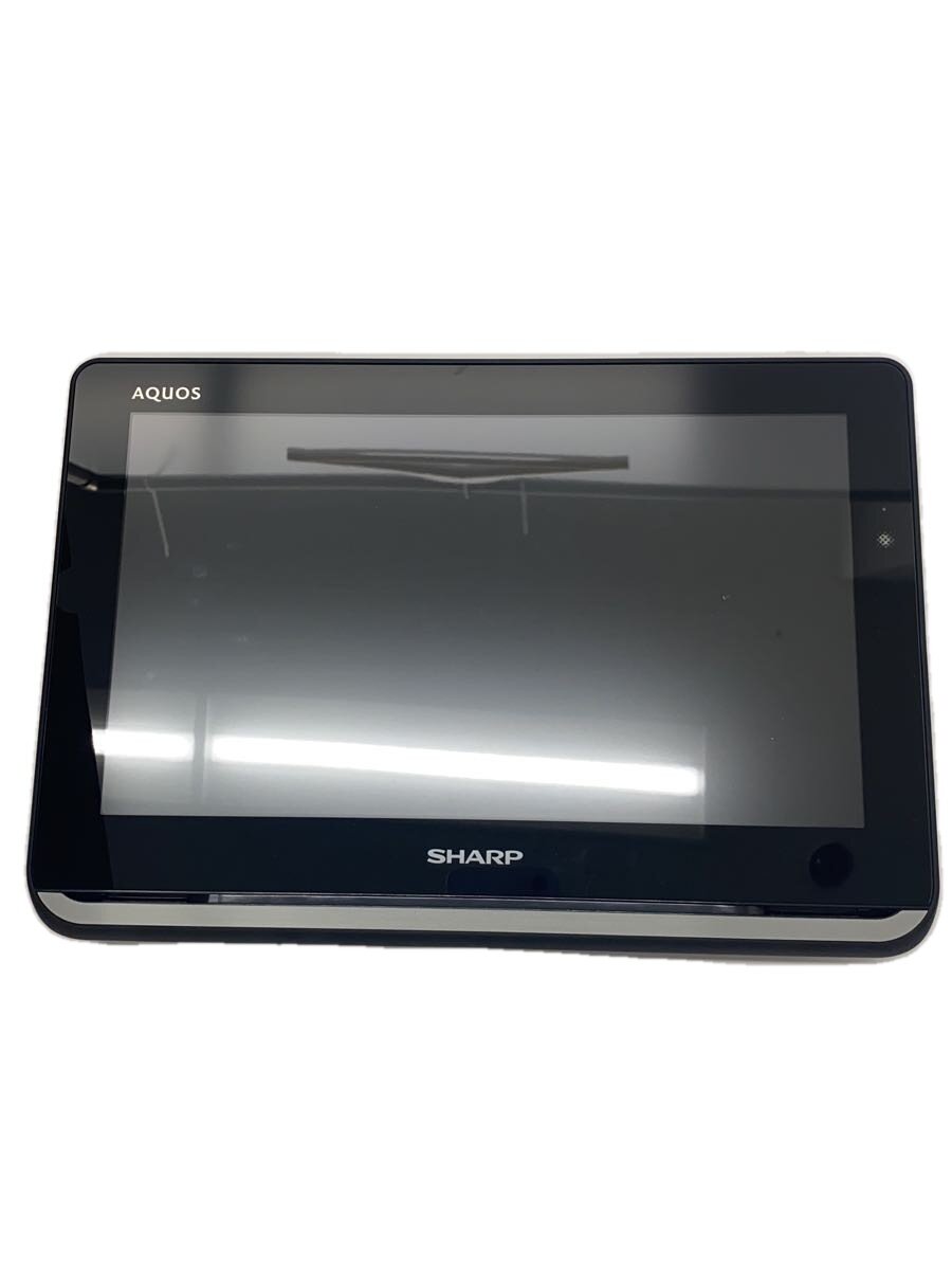 楽天市場】シャープ 12v型 ポータブル液晶テレビ aquos 2t－c12af－wの通販
