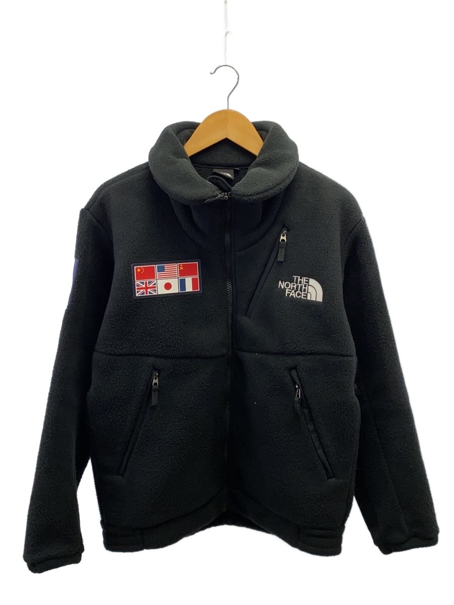 楽天市場】north face trans antarctica fleece jacketの通販